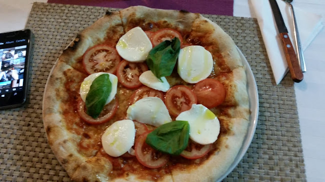 DAL BAFFO Ristorante Pizzeria