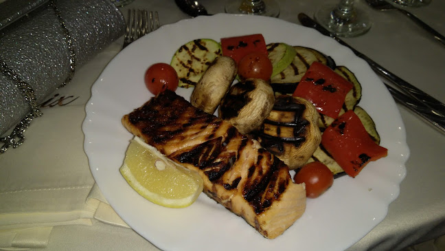 Restaurant Onix - Piatra Neamț