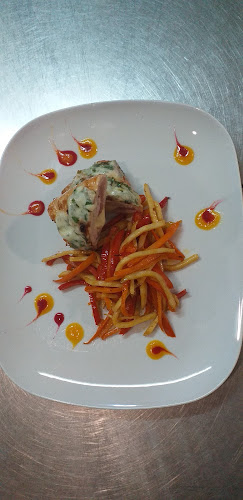 Nefertiti - Piatra Neamț