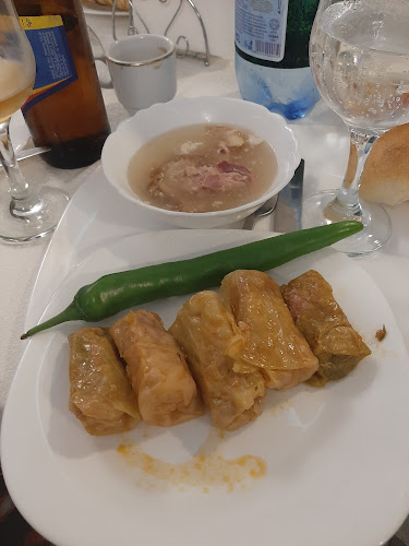 Opinii despre Restaurant President în Rovinari - Gastronomie și ospitalitate