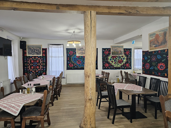 Opinii despre Casa Maramureșeană în Cluj-Napoca - Gastronomie și ospitalitate