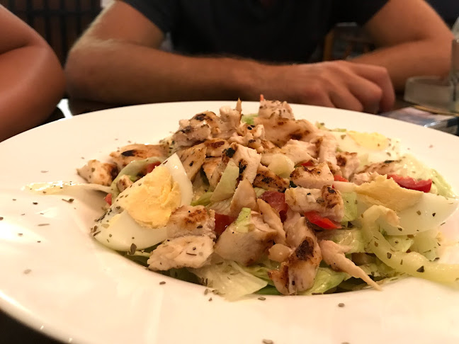 Cherhanaua Cazino - Gastronomie și ospitalitate