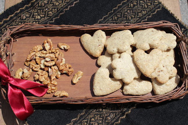 Strada Drumețului 2A, București