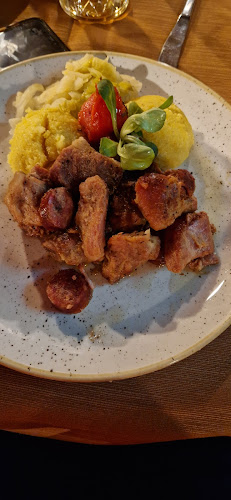 Restaurant Vânătorul - Brașov