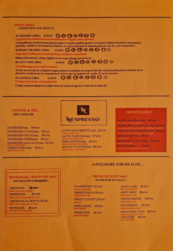 Comentarii opinii despre Trattorian Artisan Food