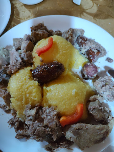 Opinii despre Terasa Baitz în Băile Herculane - Gastronomie și ospitalitate