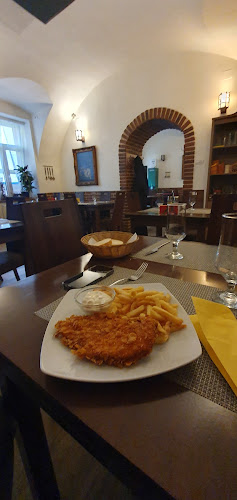 Opinii despre Pizza Coandi în Arad - Gastronomie și ospitalitate