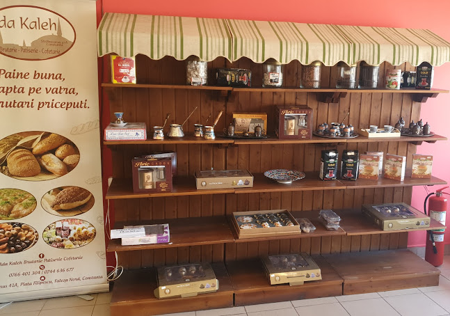 Strada Pescăruș 41A, Constanța 900534