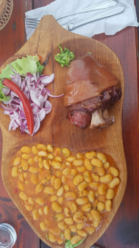 Comentarii opinii despre Casa Românească