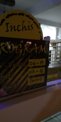 Brutăria Soarelui - Gastronomie și ospitalitate