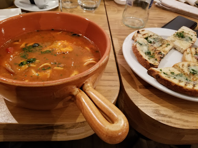 Restaurant Sabres - Gastronomie și ospitalitate