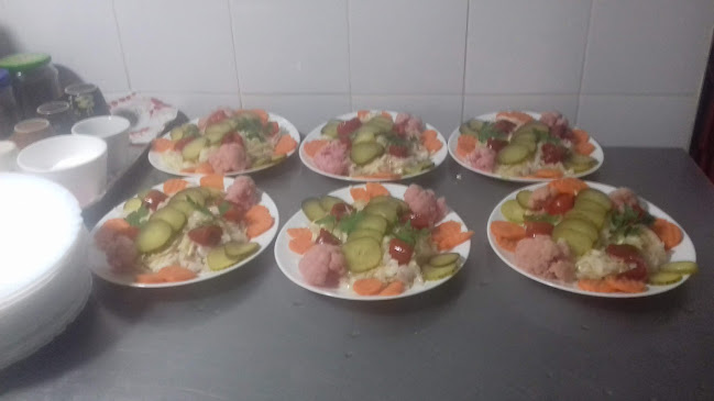 Restaurant Gorjeanul - Gastronomie și ospitalitate