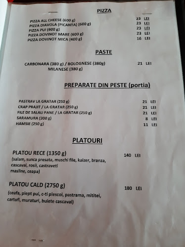 Opinii despre Dovinot Piscină în Mihăilești - Gastronomie și ospitalitate