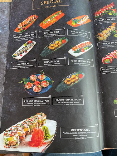 Pizzico - Gastronomie și ospitalitate