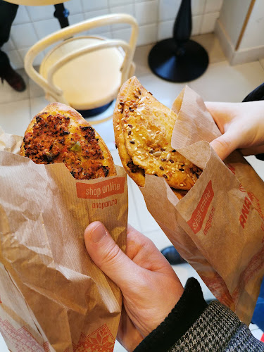 Ana Pan 13 Septembrie - Gastronomie și ospitalitate