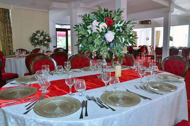 New Generation - Gastronomie și ospitalitate