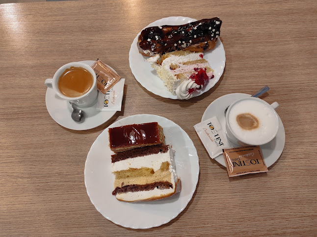 Comentarii opinii despre Pralina