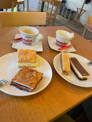 Ana Pan Traian - București