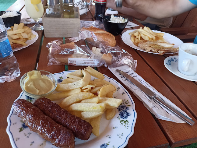 Restaurant Piatra Scrisă - Gastronomie și ospitalitate