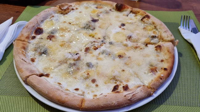 La Fenice Restaurant - Brăila