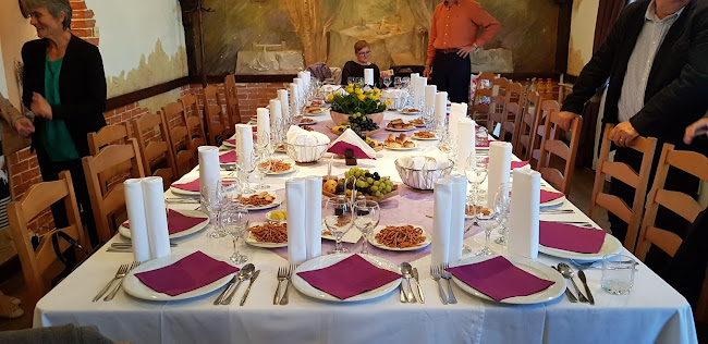 Comentarii opinii despre Valahia