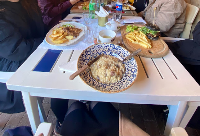 Pizzeria della Nonna