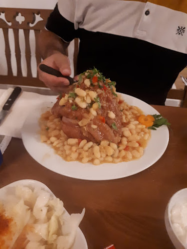 Hanul Domnesc - Târgu Jiu