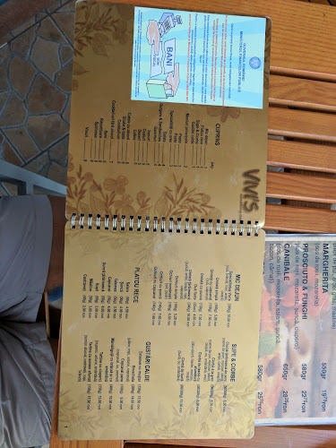 Vivi's Bar & Bistro - Bistrița