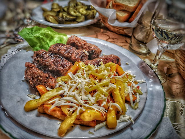 Popasul Turistic Saru