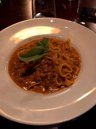 Comentarii opinii despre Ciao New York