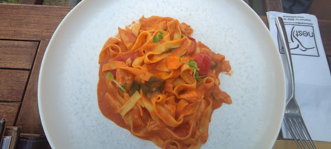 Opinii despre NEST Hotel & Restaurant în Drobeta-Turnu Severin - Gastronomie și ospitalitate