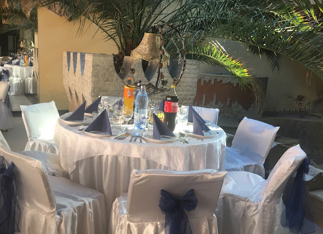 Daso Cado Wedding Castle & Events - Târgoviște