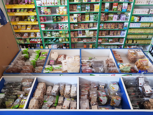 MagazinBioPlant - Gastronomie și ospitalitate