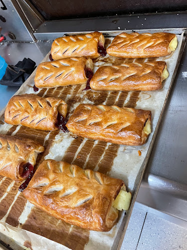 Brutărie La Brâncoveanu Patiserie - Timișoara