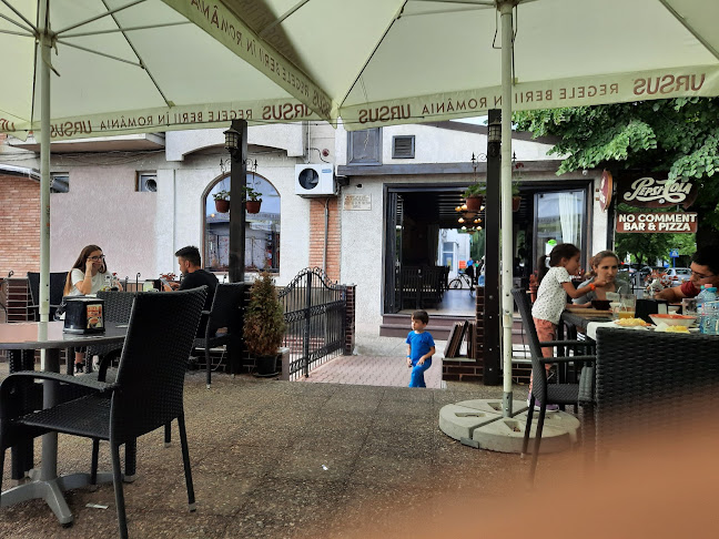 No Comment - Gastronomie și ospitalitate