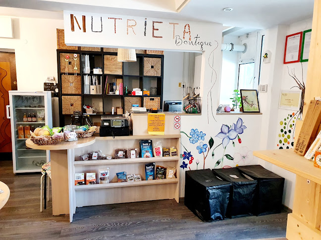 Nutrieta Boutique