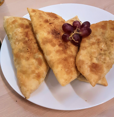 Dell Arte - Gastronomie și ospitalitate