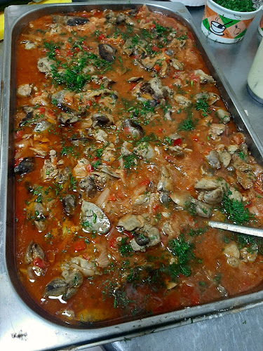 Comentarii opinii despre Restaurante 4People - Piața Centrală