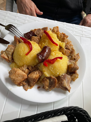 Comentarii opinii despre Terasa Baitz