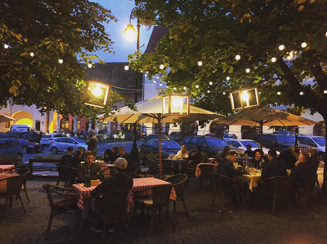 Piața Mică 12, Sibiu 550182