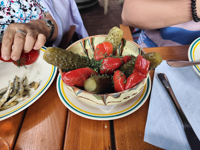 Comentarii opinii despre Restaurant Casa Ploiesteana