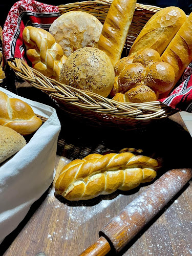 Opinii despre CSID IMPEX S.R.L. în Nanov - Gastronomie și ospitalitate