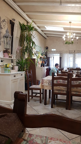 Comentarii opinii despre Vinotera Ristorante-Pizzeria