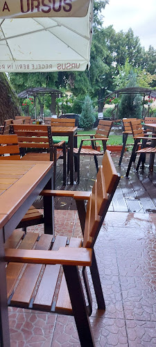 Restaurant Posada - Curtea de Argeș