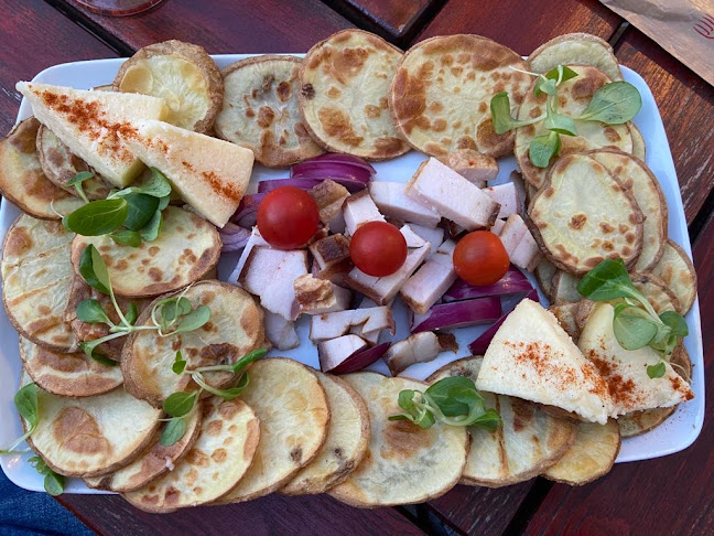 Opinii despre Union în Suceava - Gastronomie și ospitalitate