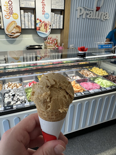 Opinii despre Pralina în Cluj-Napoca - Gastronomie și ospitalitate