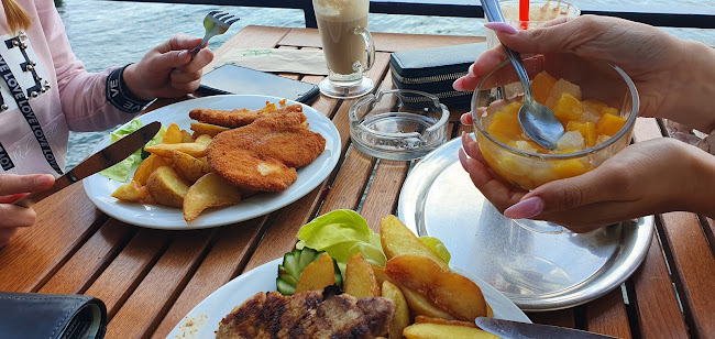 Pensiunea Damiro - Orșova