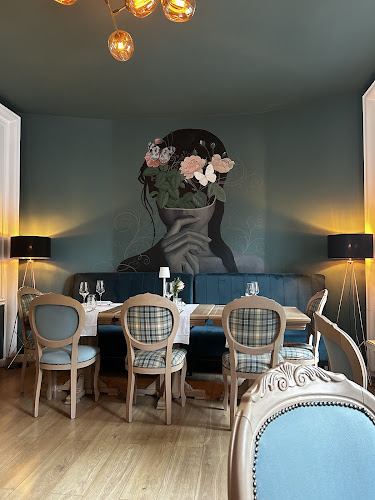 Bloom Restaurant - Brașov