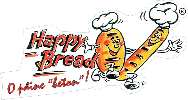 Happy Bread