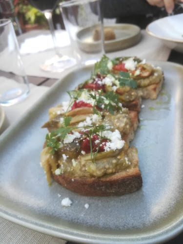 Comentarii opinii despre Pasaj